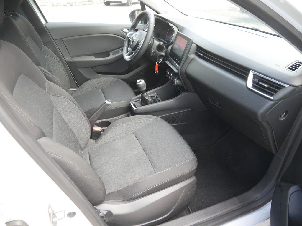 Fahrzeugabbildung Renault Clio Equilibre SCe 65 KLIMA PDC LED SCHEINWERFER
