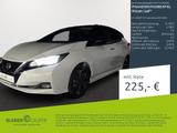 Nissan Leaf e+ LEAF N-Connecta 62 kWh - Nissan Leaf e-N-CONNECTA
