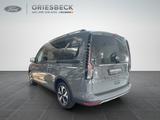 Ford Tourneo Connect Grand Active FLA LM - Ford Tourneo mit Diesel-Antrieb: Kleinbus