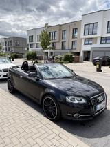 Audi A3 Cabriolet 2.0 TDI Ambition