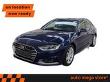 Audi A4 40 2.0 TDI Avant advanced Aut. Navi/SHZ - Audi A4 Gebrauchtwagen in Bochum