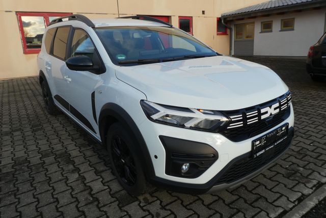 Dacia Jogger Extreme+ 1.0 TCe 100 ECO-G Anhängekupp...