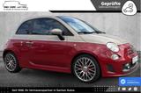 Fiat ABARTH 1.4 16V 595C Turismo LÜCKENLOS ABARTH - Fiat: A 16