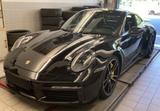 Porsche 911 Turbo S - gebrauchte Sportwagen