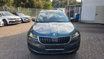 Skoda Karoq - 9