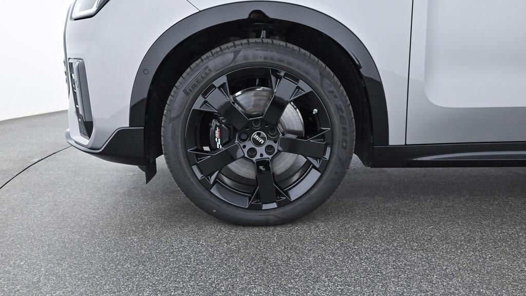 MINI Countryman SE (Cooper) - Bild 17