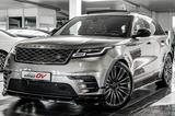 Land Rover Range Rover Velar R-Dynamic HSE*3xRSE*Head*ACC* - Land Rover Range Rover Velar: Dynamic Hse