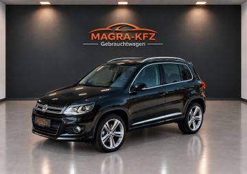Volkswagen Tiguan - 3
