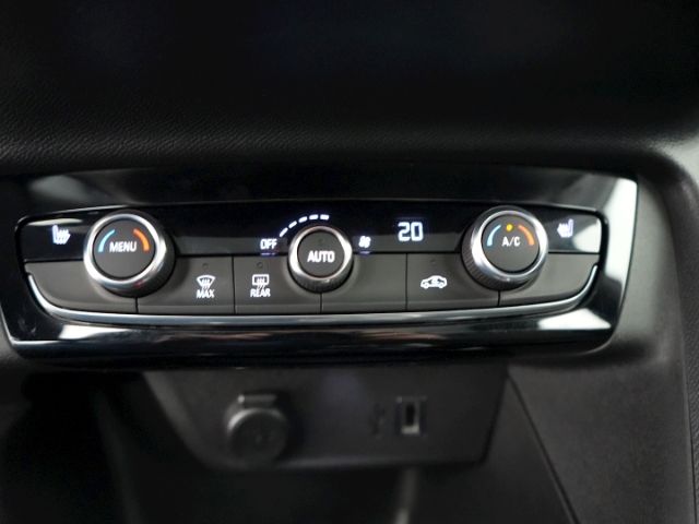 Corsa-e F EDITION 50kWh AT+RÜCKFAHRKAMERA+LED LI