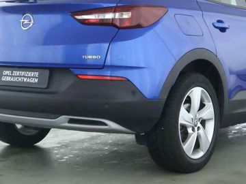 Bild 11 Opel Grandland (X) GRANDLAND X INNOVATION LPG AUTOGAS LED, BEH. WSS
