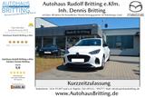 Mazda 2 Hybrid 5HB 1.5L VVT-i 116PS CVT FWD Prime-Line - Mazda 2 Hybrid: Prime Line
