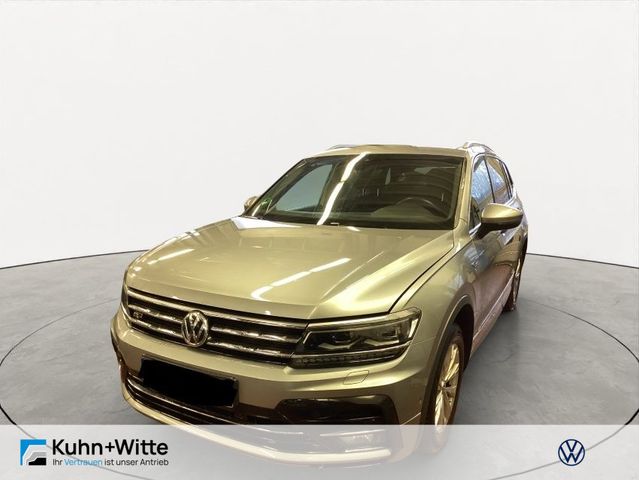 Volkswagen Tiguan Allspace 2.0 TSI 4Motion R-Line *DYNAUDIO