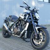 Yamaha V-MAX 1700 - 2. Hd - Rarität Sammlerzustand - YAMAHA MEHR ALS 1500 CCM