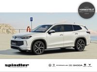 Volkswagen Tayron - Vorschau Bild 1