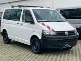 Volkswagen T5 2.0 TDI//4x4//LKW/KLIMA/Temp./AHK 2,5t//TOP// - Volkswagen T5 andere aus 2014