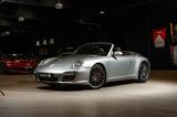 Porsche 997.2 911 Carrera 4S / Cocoa extended leather - Porsche: 911 911e