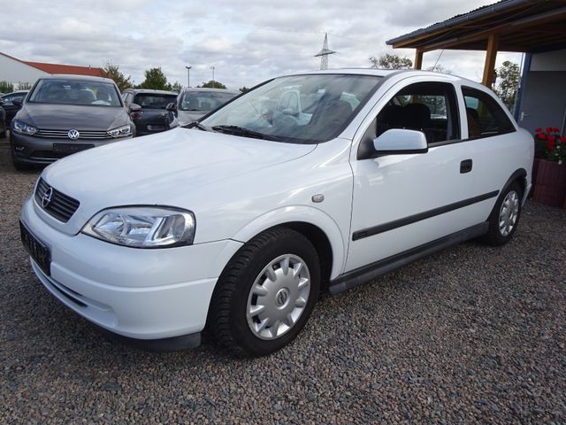 Opel Astra 1.2 16V Comfort