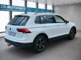 Volkswagen Tiguan Move 1.5 TSI Plus-Paket AHK Navi - Volkswagen Tiguan: Plus