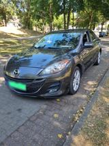 Mazda 3 BL Limousine 2.0l Benzin TÜV Neu - Mazda aus 2011: Mazda3