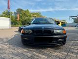 BMW 320i - E46 Limousine - BMW 320: 320i E46