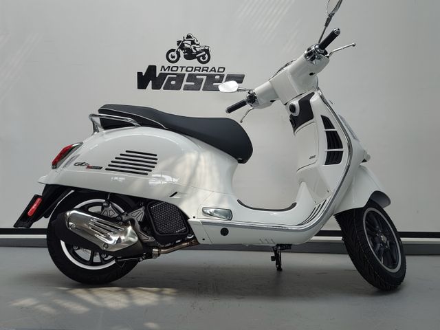 Vespa GTS 125 Super *in mehreren Farben verfügbar