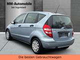 Mercedes-Benz A 170-WENIG KM-TÜV09/2027-TOP AUTO-PDC-ZH - Mercedes-Benz W202