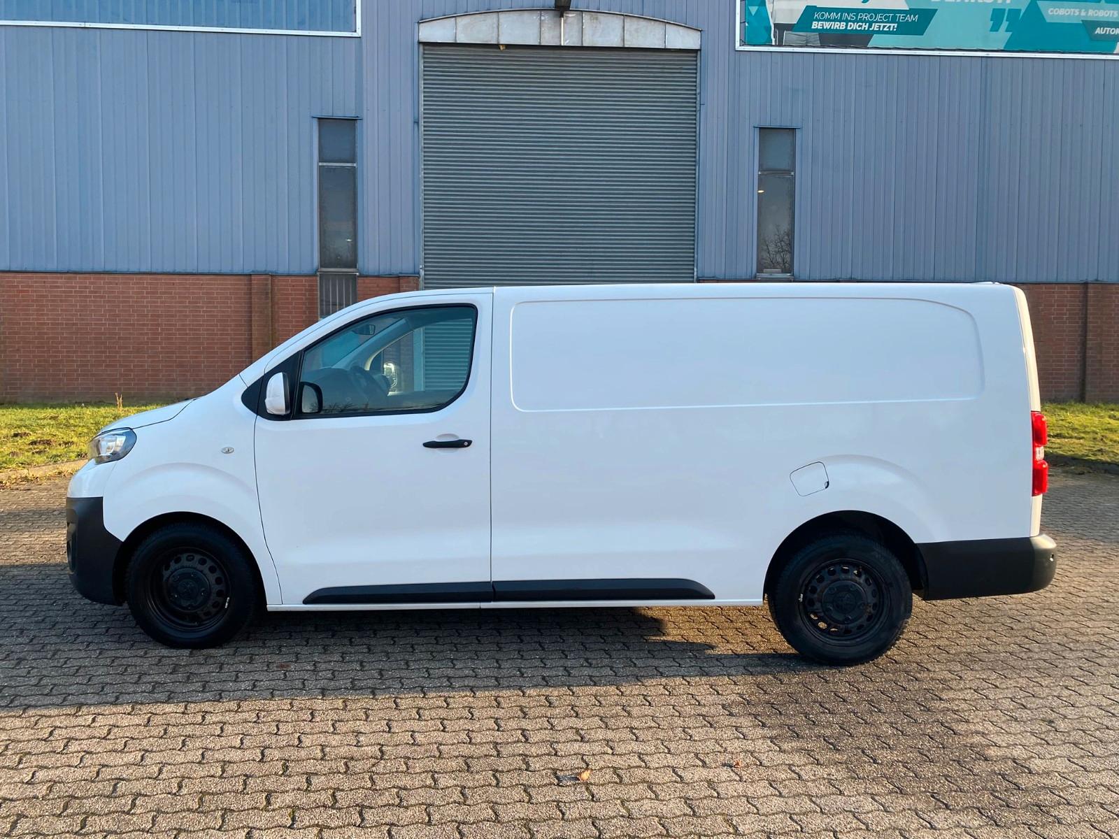 Peugeot Expert Kasten Premium L3 *Navi*Klima*PDC*