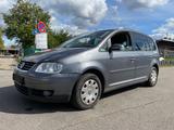 Volkswagen Touran Highline* 7 - Sitzer * Navi* Klima* - gebrauchte VW Touran aus dem Jahr 2004