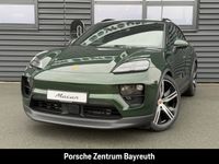 Porsche Macan - Vorschau Bild 1