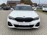 BMW 320 d M Sport Limousine 2HD 19Zoll - BMW: M1