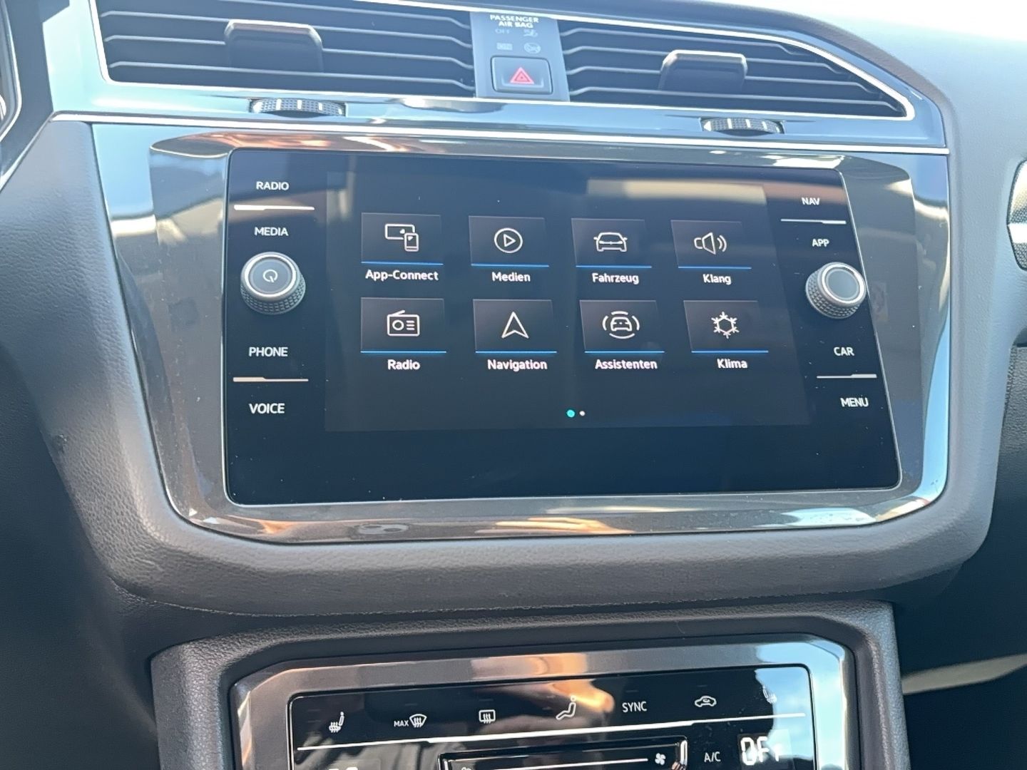 Volkswagen Tiguan - Bild 15