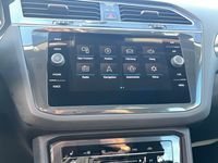 Volkswagen Tiguan - Vorschau Bild 15