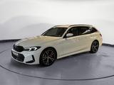 BMW 318d Touring M Sport ACC Head UP - BMW 3er Reihe Jahreswagen
