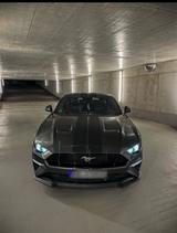 Ford Mustang 5.0 Ti-VCT V8 GT Auto GT - Ford Mustang mit Schiebetür