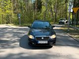 Fiat Croma 1.9 JTD Polnische Zulassung - Fiat Croma mit Diesel-Antrieb
