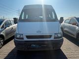 Ford Transit Kombi 2.0 FT 300 Kurz - gebrauchte Ford Transit aus dem Jahr 2004
