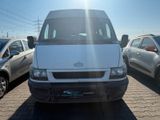 Ford Transit Kombi 2.0 FT 300 Kurz - Ford Transit aus 2004