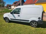 Renault kangoo 1.5 dci  Lkw Zulassung. - Renault Kangoo aus 2003 mit Diesel-Antrieb