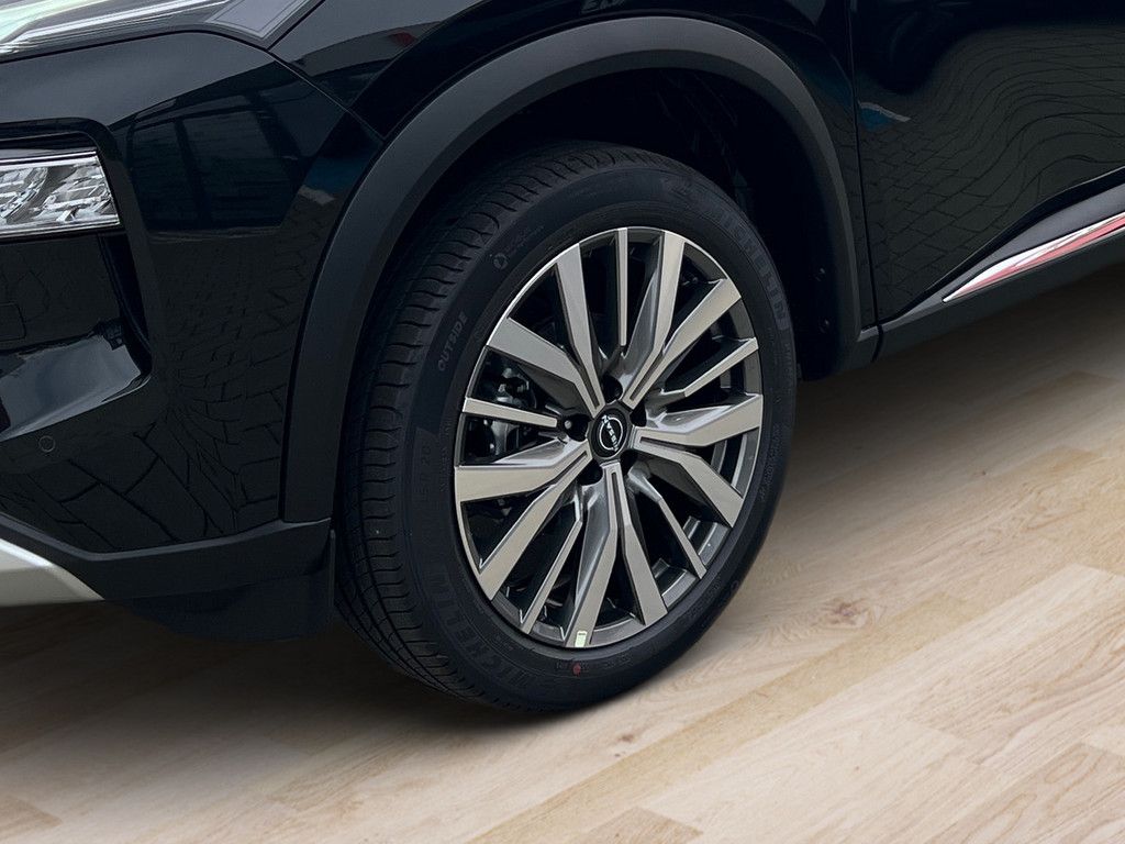 Nissan X-Trail - Bild 9