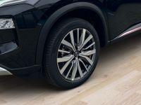 Nissan X-Trail - Vorschau Bild 9