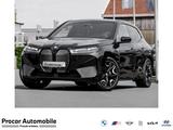BMW iX xDrive40 Sportpaket Head-Up HK Laser DAProf - gebrauchte BMW iX aus dem Jahr 2022