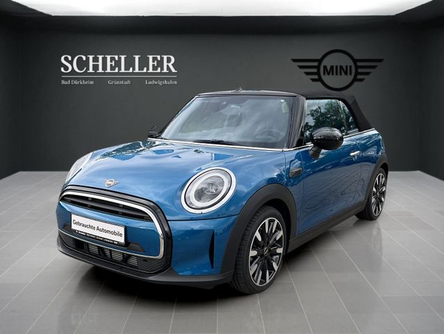 MINI Cooper DAB LED Komfortzg. Tempomat Klimaaut.