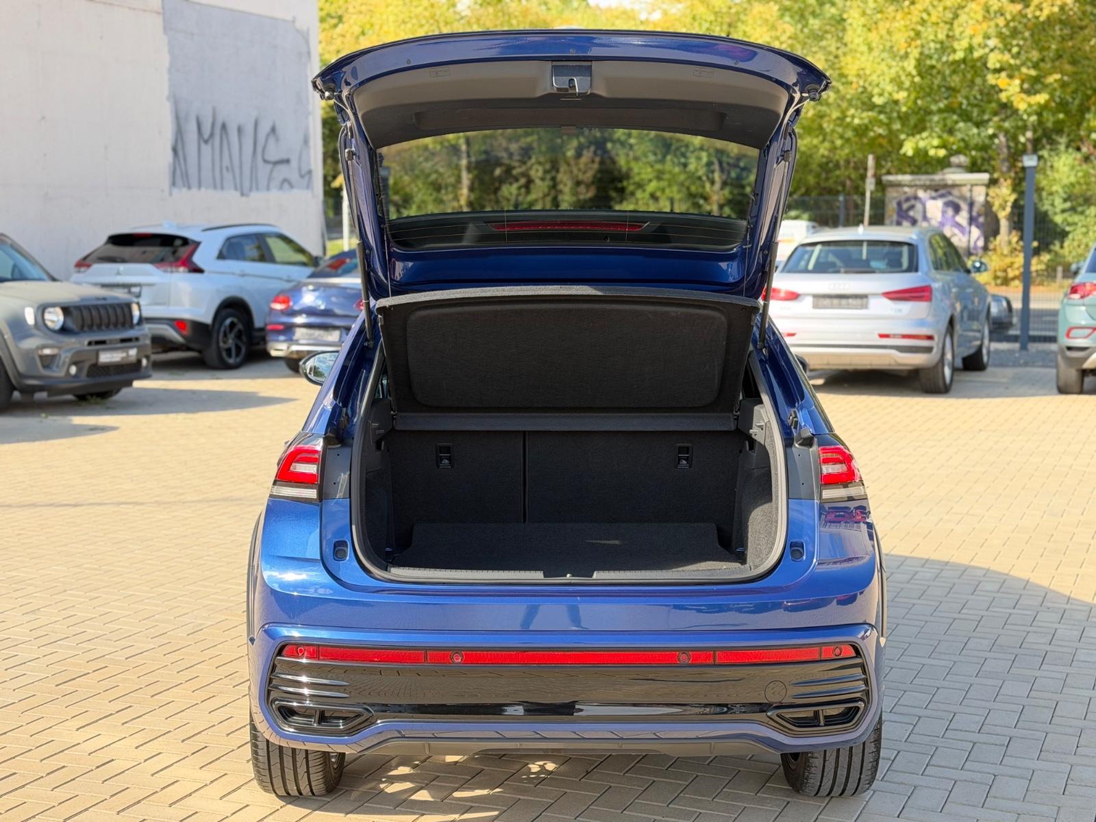 Volkswagen Taigo R-Line, миниатюра 11