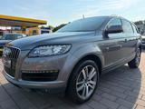 Audi Q7 3.0 TDI Quattro KAMERA*AHK*NAVI*SHZ*LED - gebrauchte Audi Q7 aus dem Jahr 2010