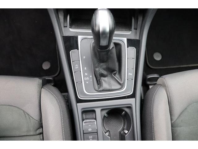Volkswagen Golf VII 1.5 DSG Highline LED ACC Sportsitze, миниатюра 19