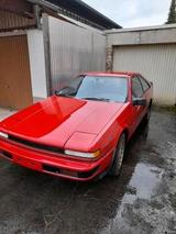 Nissan RS12 - Nissan Silvia