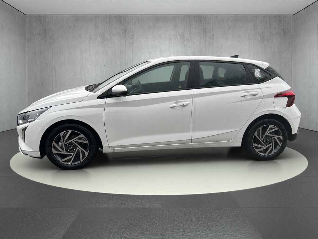 Hyundai i20 – Bild 5