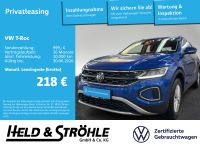 Volkswagen T-Roc - Vorschau Bild 1