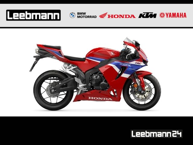 Honda CBR 600 RR NEU! jetzt vorbestellen