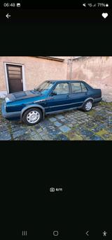 Volkswagen VW Volkswagen Jetta 1.8 RP - Volkswagen Jetta: 1.8